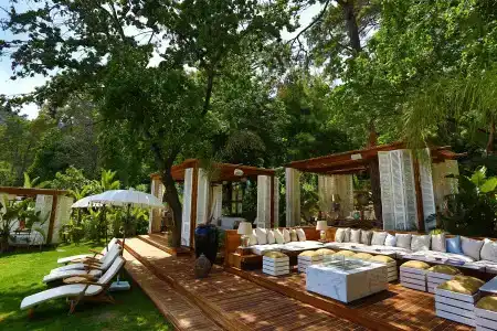 Club Prive by Rixos Gocek - 22