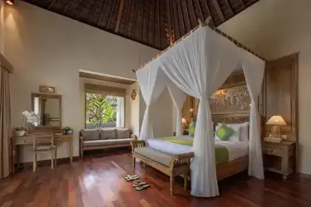 The Alena a Pramana Experience - 76
