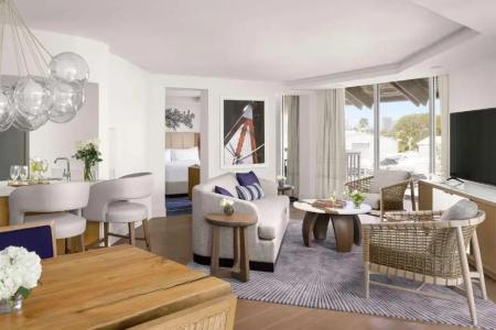 Hilton Fort Lauderdale Marina - 50