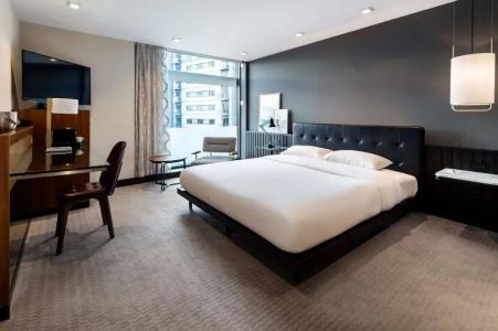 The Edwardian Manchester, A Radisson Collection - 34