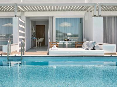 Grecotel LUX.ME White Palace - 49