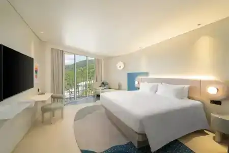 Centara Phuket - Sha Extra Plus - 55
