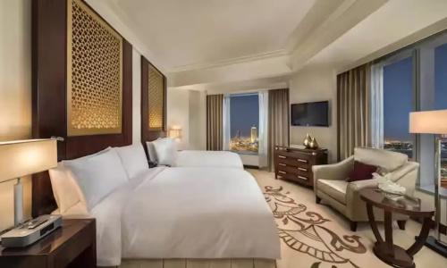 Conrad Dubai - 65