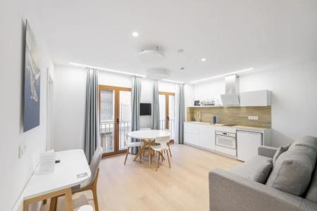 Odyssey Rooms Alicante - 45