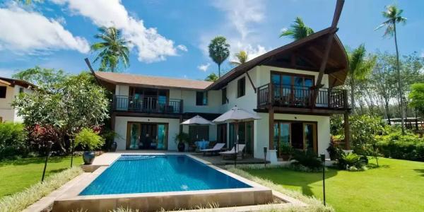 The Village Coconut Island Beach Resort - Sha Extra Plus - 77