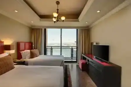 Arjaan by Rotana - Dubai Media City - 79