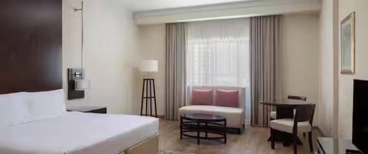 Media Rotana Dubai - 64