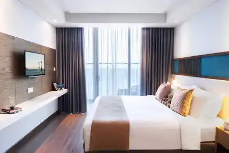 Citadines Bayfront Nha Trang - 44