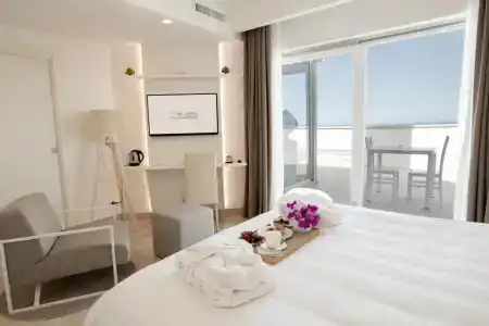 San Lorenzo Boutique & Spa - 4