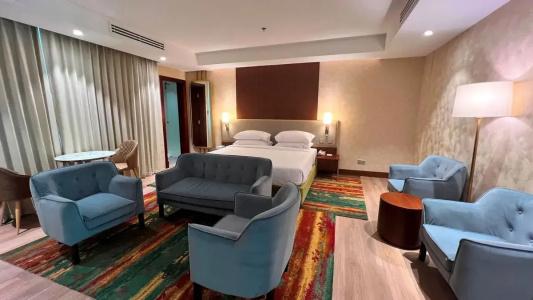 Pearl City Suites - 50