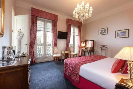 Claridge Paris - 18