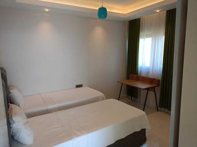 Elite Luxury Suite & Spa - 13