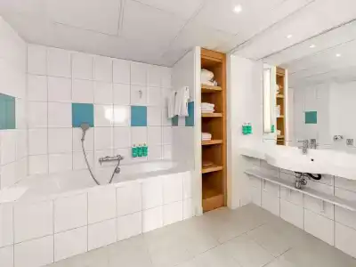 Novotel Kraków City West - 95