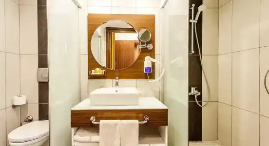 Tusan Beach Resort - All Inclusive - 56