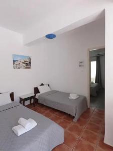 Anny Studios Perissa Beach - 79