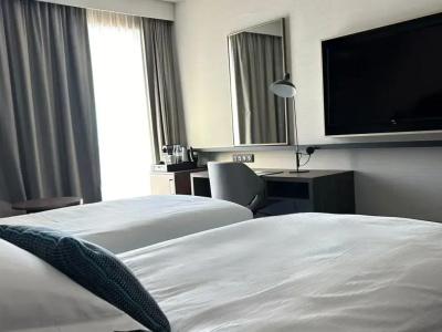 Crowne Plaza - Nice - Grand Arenas, An Ihg - 44