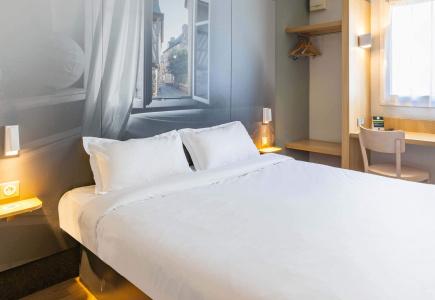 b&b hôTel Rennes Sud Chantepie - 33