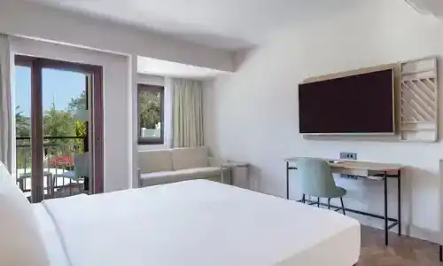 Doubletree By Hilton Bodrum Isıl Club Resort - Ultra All Inclusive - 44