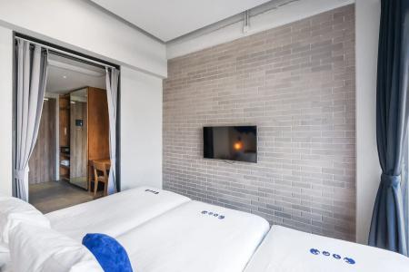 Kokotel Bangkok Surawong - 61