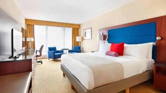 Ghent Marriott - 47