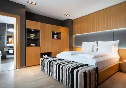 Innside By Meliá Prague Old Town - 99