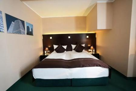 Flemings Frankfurt-Messe - 27