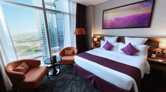 Park Regis Business Bay - 34