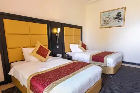 Royal Beach & Resort - 53
