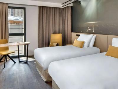 Mercure Montpellier Centre Comédie - 40