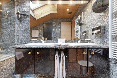 Grand Zermatterhof - 157
