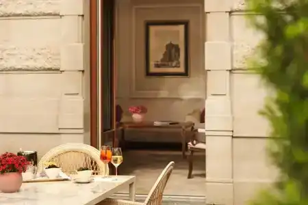 Principe Di Savoia - Dorchester Collection - 64