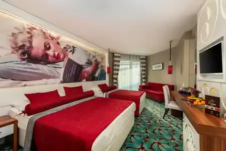 Vikingen Infinity Resort & Spa - 33