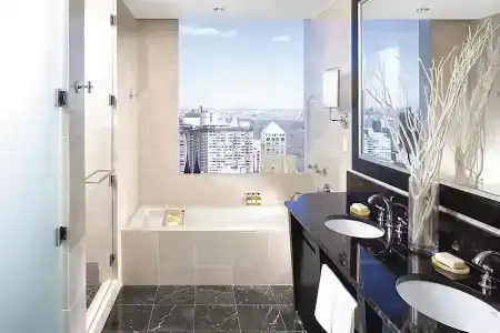 Mandarin Oriental New York - 81