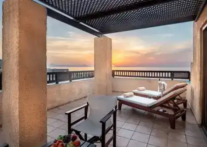 Aquila Rithymna Beach - 116