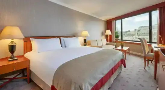 Intercontinental Budapest, An Ihg - 50
