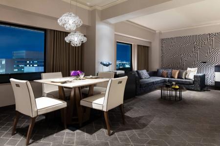 Courtyard by Marriott Shin-Osaka Station - 33