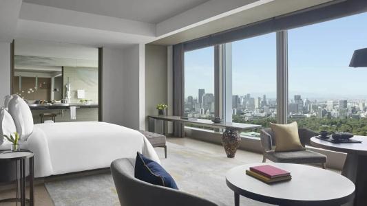 Four Seasons Tokyo at Otemachi - 41