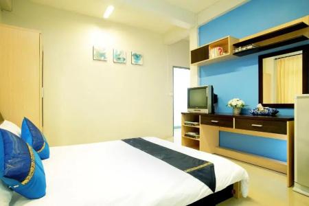 Smile Inn - 42