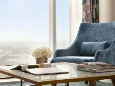 Fairmont Austin - 83
