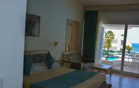Queen Sharm Resort - 27