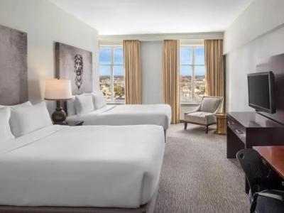 Astor Crowne Plaza New Orleans French Quarter, Corner of Bourbon and Canal - 48