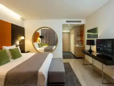 Crowne Plaza Tel Aviv City Center, An Ihg - 39