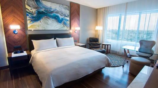 Jw Marriott Santo Domingo - 76