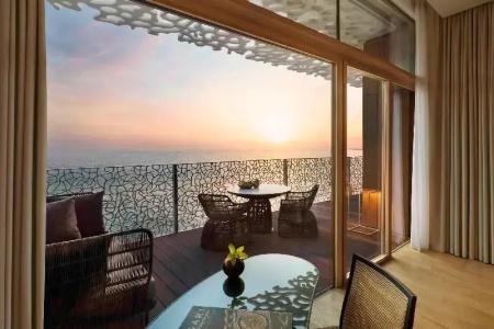 Bulgari Resort, Dubai - 63