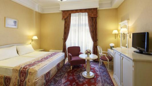 Danubius Astoria City Center - 39