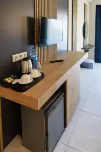 Yasmin Bodrum Resort - 13