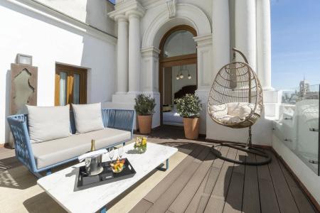 Boutique H10 Villa de la Reina - 64