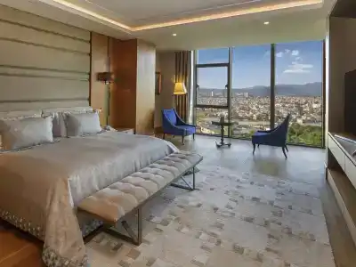 Mövenpick & Thermal Spa Bursa - 69