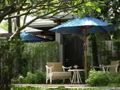 Grand Mercure Phuket Patong - Sha Extra Plus - 69