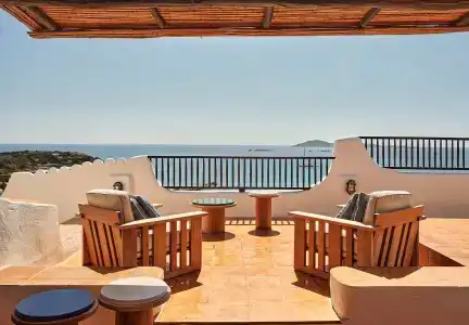 Romazzino, a Luxury Collection Hotel, Costa Smeralda - 109